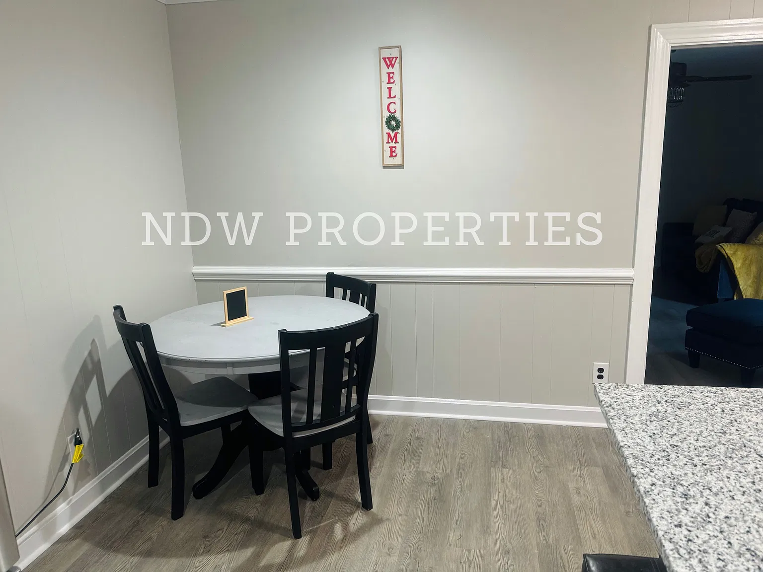 3 bed, 1520 sqft, $1,625 — Photo 4