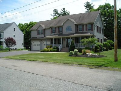 136 Ashleigh Ter, Taunton, MA, 02780