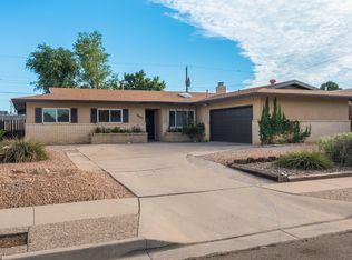 8601 Bellehaven Pl NE, Albuquerque, NM 87112