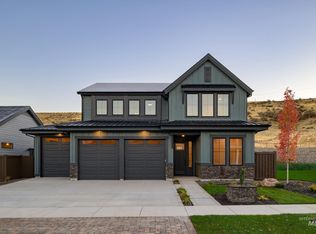 11696 N Rabbitbrush Way, Boise, ID 83714