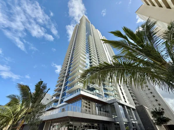 1515 Liona St, Honolulu, HI
