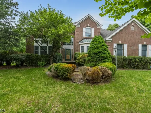 7 Bridle Way, Branchburg Twp., NJ 08876