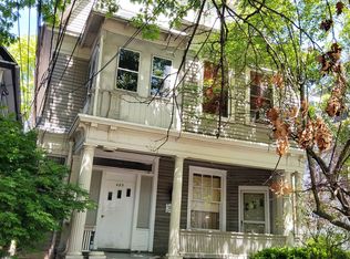 485 S Franklin, Wilkes Barre, PA 18702