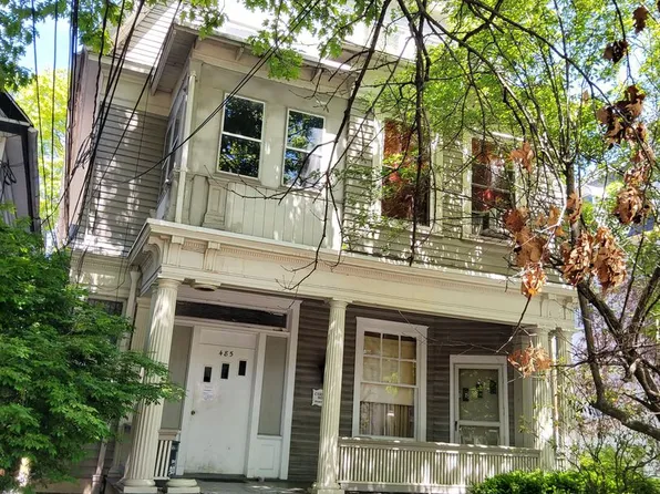 485 S Franklin