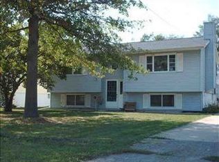640 Grand Blvd, Evansdale, IA 50707