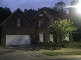 605 Thorn Berry Cv, Birmingham, AL 35242