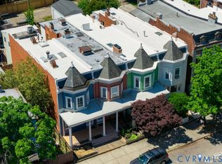 1611 Floyd Ave, Richmond, VA 23220