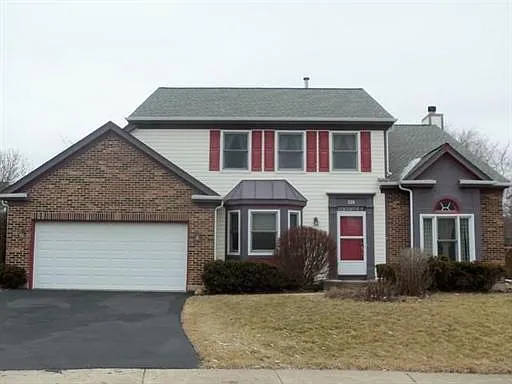 328 Russellwood Ct photo 1