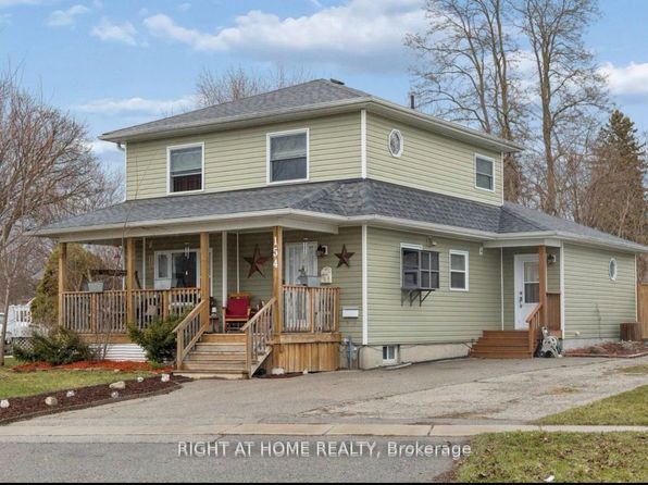 154 Admiral Rd, Ajax, ON L1S 2P1