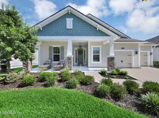 111 Bucktail Ave, Ponte Vedra, FL 32081