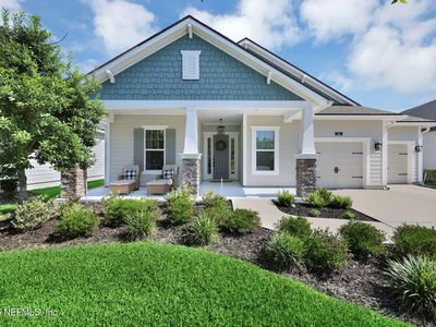 111 BUCKTAIL Avenue, Ponte Vedra, FL, 32081