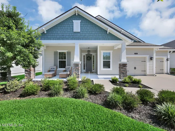 111 BUCKTAIL Avenue, Ponte Vedra, FL 32081