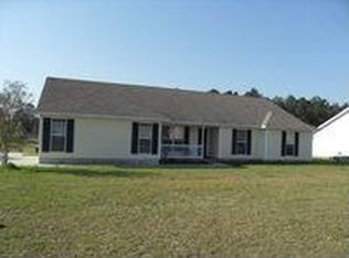 4309 Chandler Way, Valdosta, GA 31605