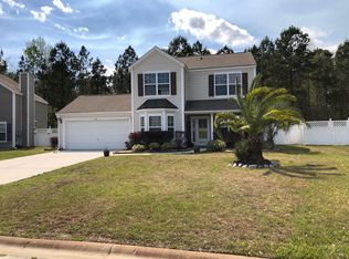 173 Old Pond Cir, Pooler, GA 31322