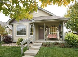 4747 Dillon Ave, Loveland, CO 80538