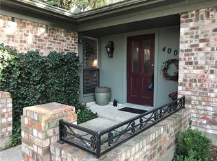 4000 Pyracantha Dr, Arlington, TX 76017