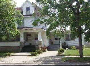 1220 S Washington Ave, Kankakee, IL 60901