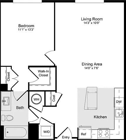 1111 Belle Pre — Photo 86