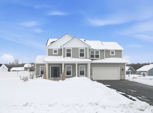 3139 Stoney Pond Way, Baldwinsville, NY 13027