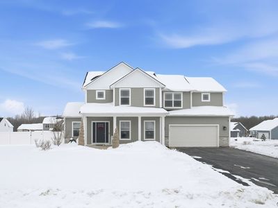 3139 Stoney Pond Way, Baldwinsville, NY, 13027