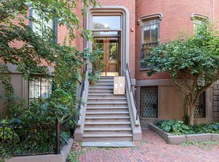 29 Worcester Sq APT 5, Boston, MA 02118