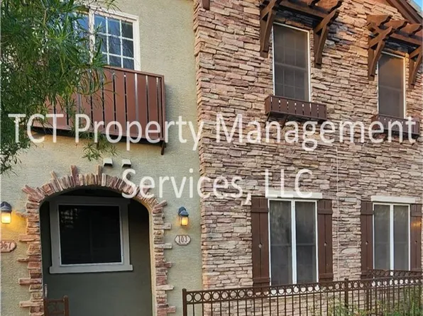 1967 E Frye Rd Unit 103, Gilbert, AZ 85295