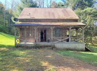577 Jackson Valley Rd, Friendsville, PA 18818