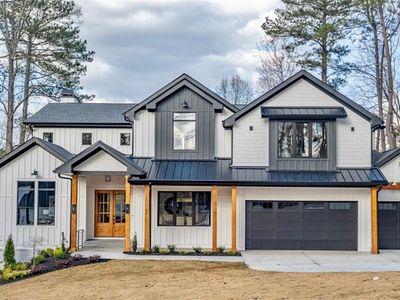 2179 Marann Dr, Atlanta, GA, 30345