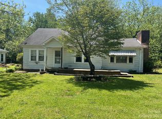 4641 Fallston Rd, Lawndale, NC 28090