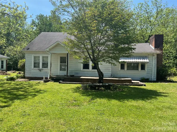 4641 Fallston Rd, Lawndale, NC 28090