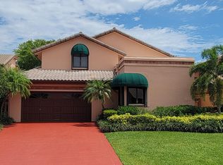 6539 Via Rosa, Boca Raton, FL 33433