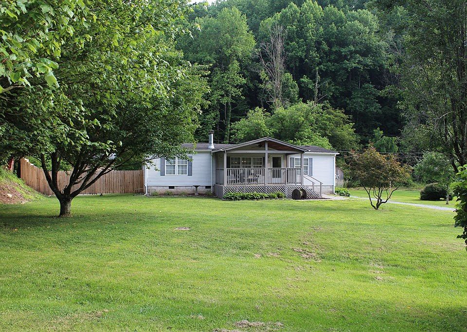 101 Allman Rd, Sylva, NC 28779 MLS 26030955 Zillow