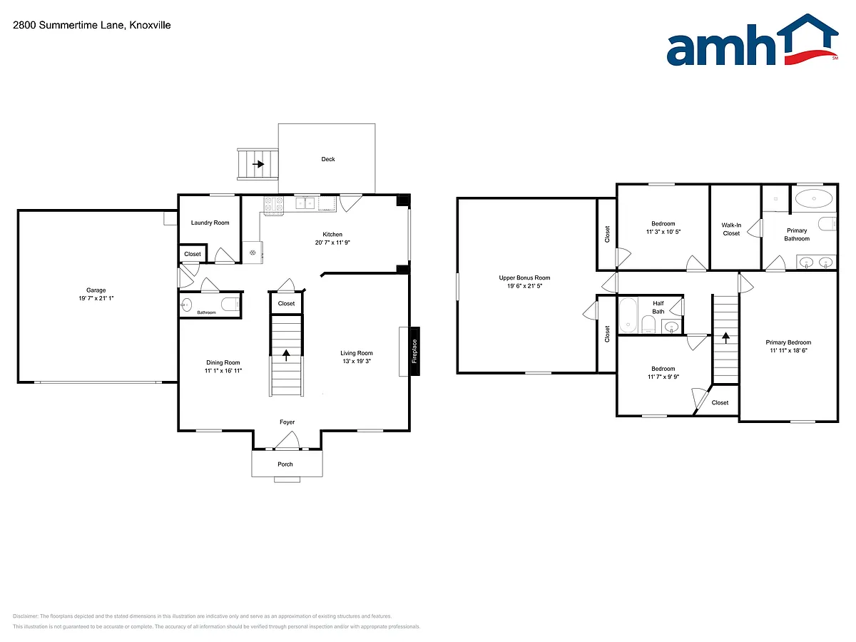 Building Photo - 2800 Summertime Ln