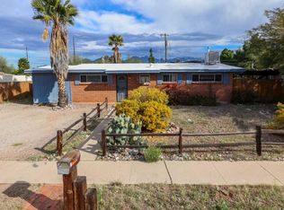 7111 E Kingston Dr, Tucson, AZ 85710