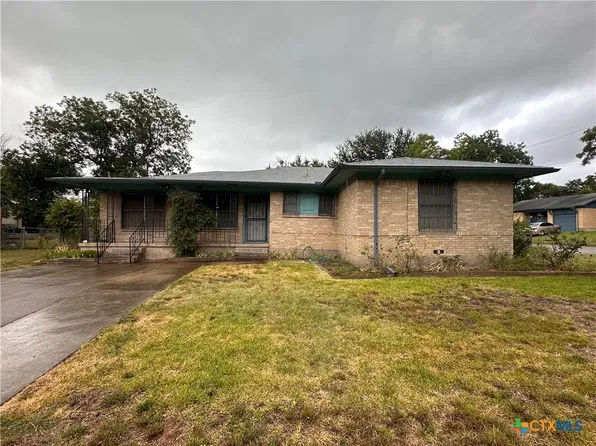 1110 Searcy Dr, Killeen, TX 76543