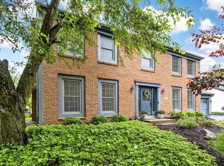 3358 River Narrows Rd, Hilliard, OH 43026