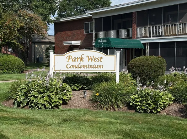32 Park Ave #19, West Springfield, MA 01089