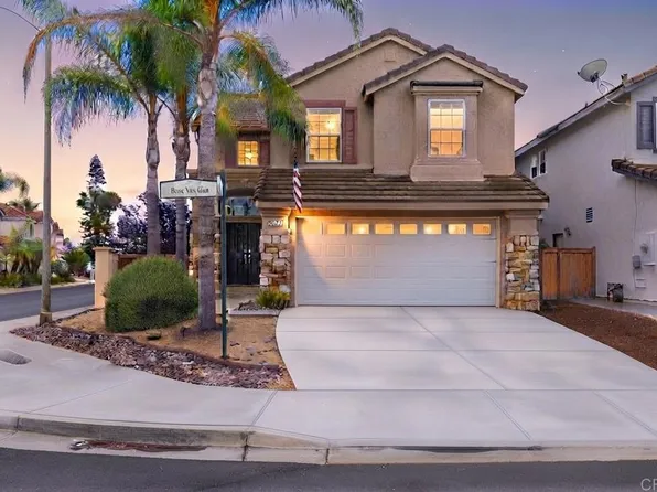 2043 Dawn View Gln, Escondido, CA 92026