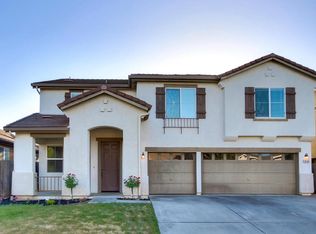 10166 Patti Way, Elk Grove, CA 95757