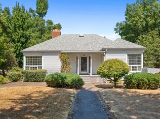 2715 Sunnyview Rd NE, Salem, OR 97301