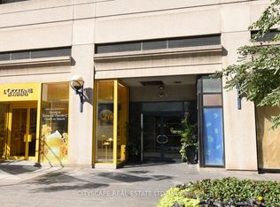102 Bloor St W #903, Toronto, ON M5S1M8