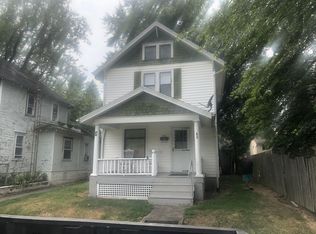 950 Madison Ave, Alliance, OH 44601