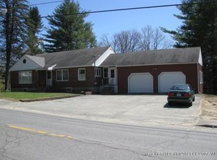 110 Harlow Hill Rd, Mexico, ME 04257