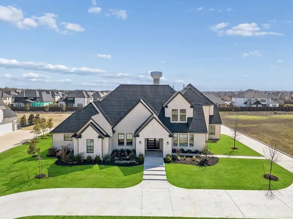 7706 Nocona Dr, Wylie, TX 75098