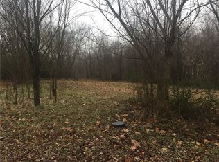 N Allen St, Cave springs, AR 72718