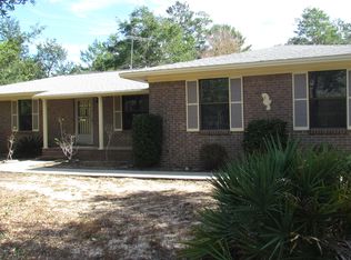 2780 Avenida De Soto, Navarre, FL 32566