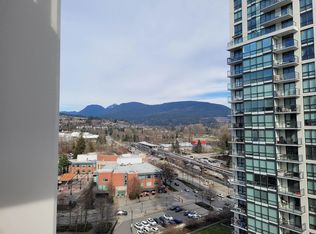 2979 Glen Dr #1703, Coquitlam, BC