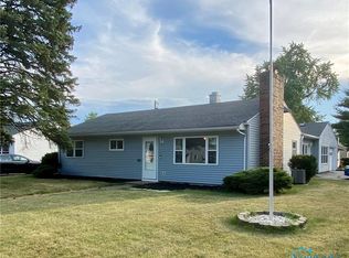 1112 Parkside Pl, Findlay, OH 45840