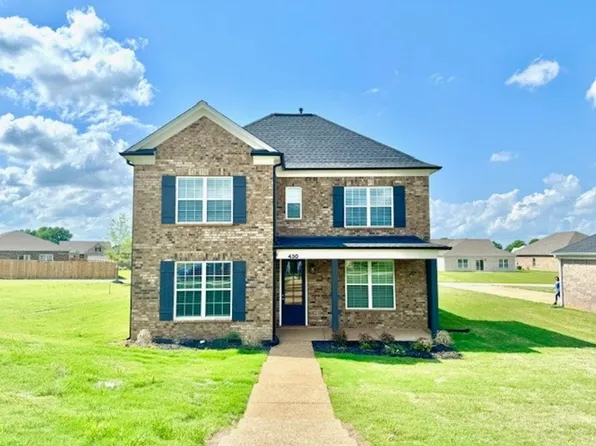 430 Azalea Dr, Somerville, TN 38068