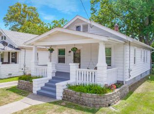 1206 W Virginia Ave, Peoria, IL